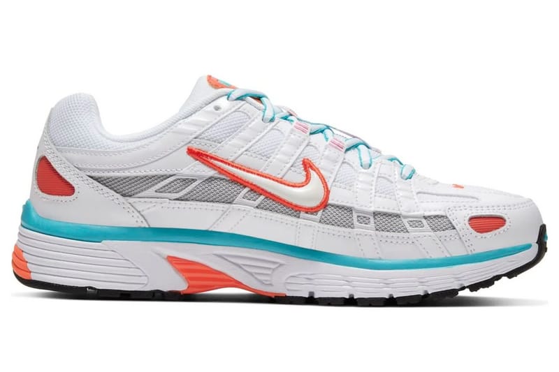Vault P6 Runner 'Oracle Aqua' "flash deal