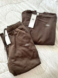 Trendy sweat set (pre order ships 9th July)