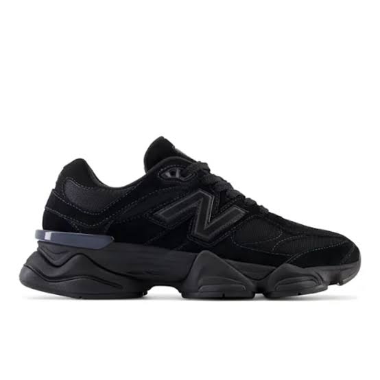 NB 9060 Black